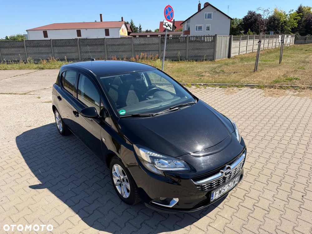 Opel Corsa - 21