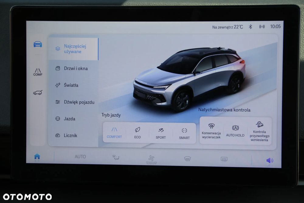 BAIC 5 - 11