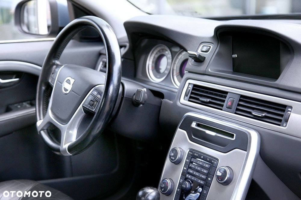 Volvo S80 - 12
