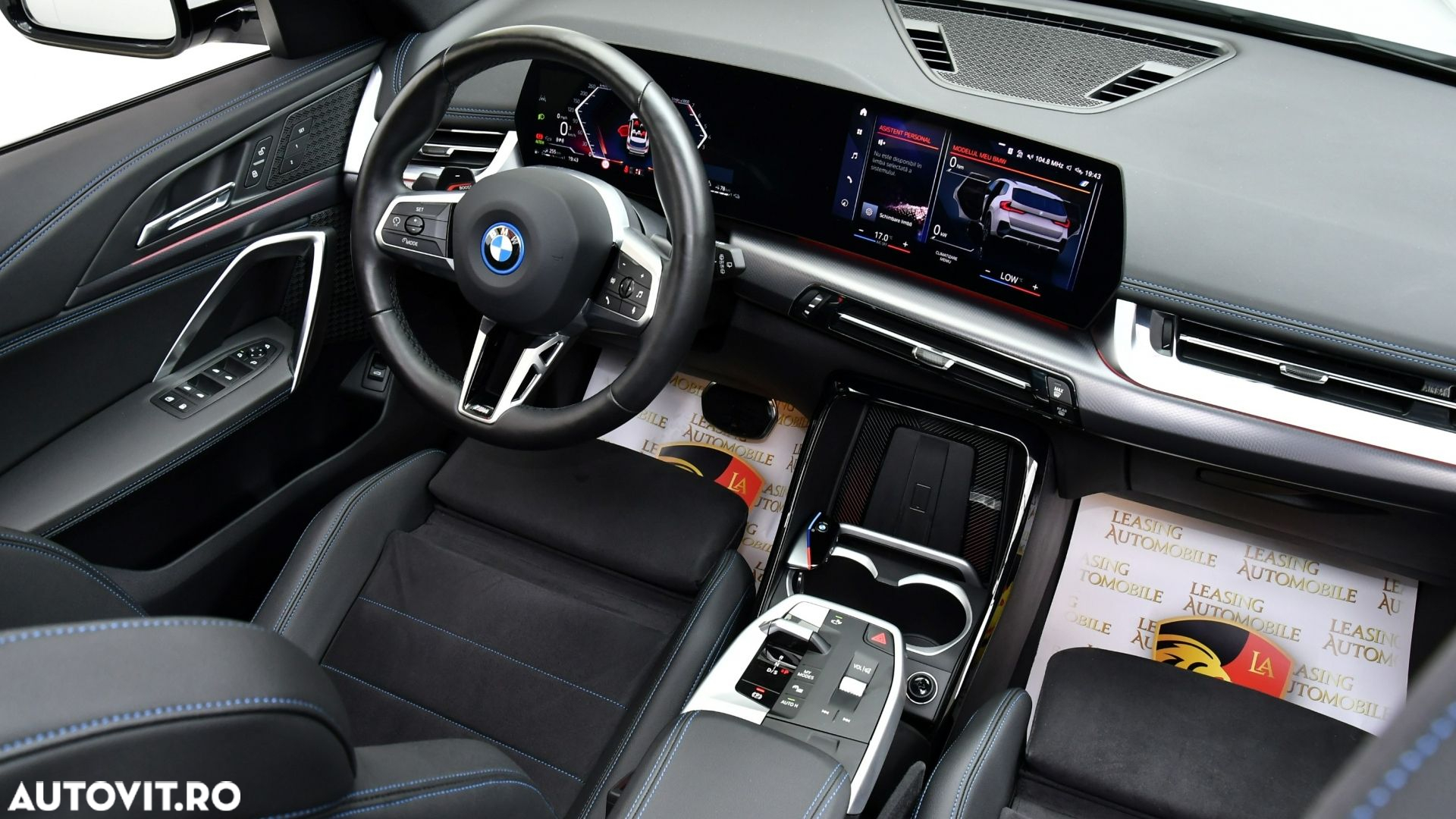 BMW X1 xDrive30e Aut. M Sportpaket - 3