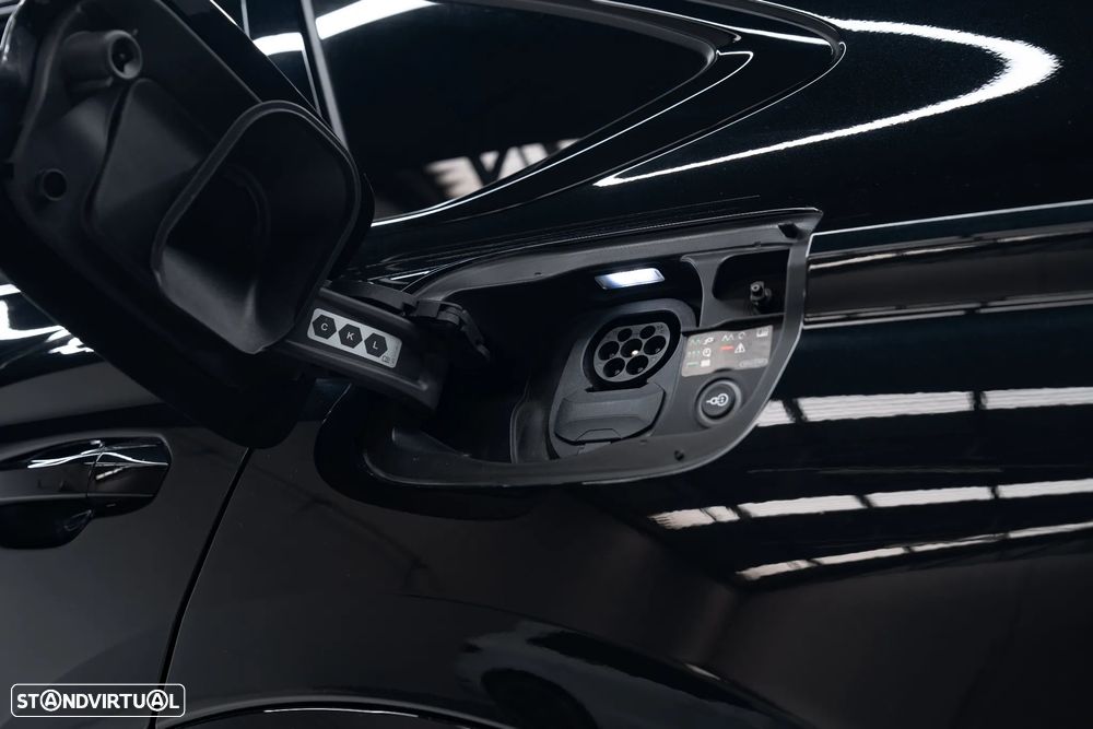 Audi e-tron Sportback - 18
