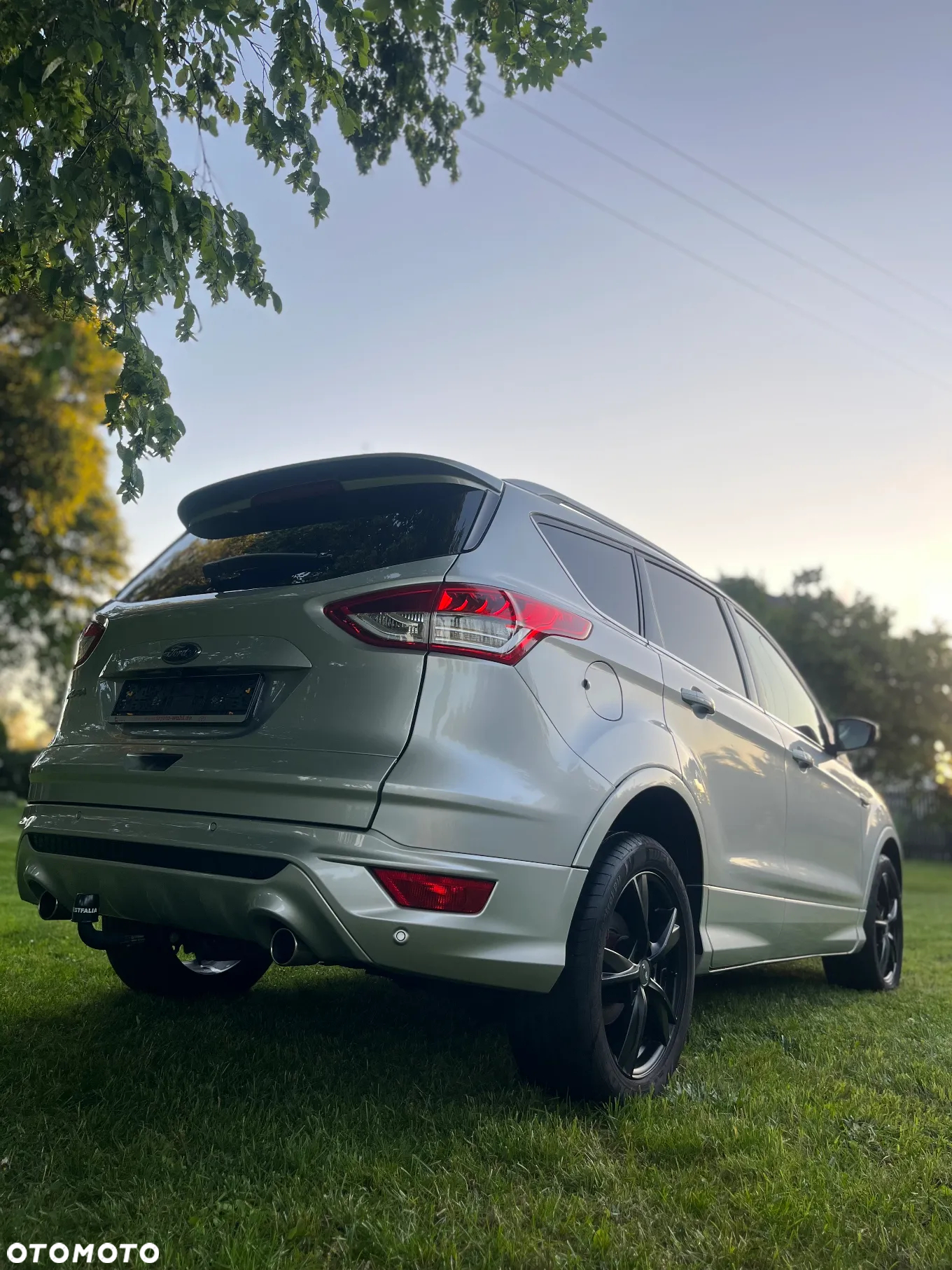 Ford Kuga 2.0 TDCi 4x4 Individual - 17