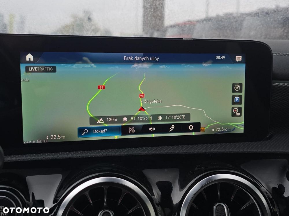 Mercedes-Benz CLA - 20