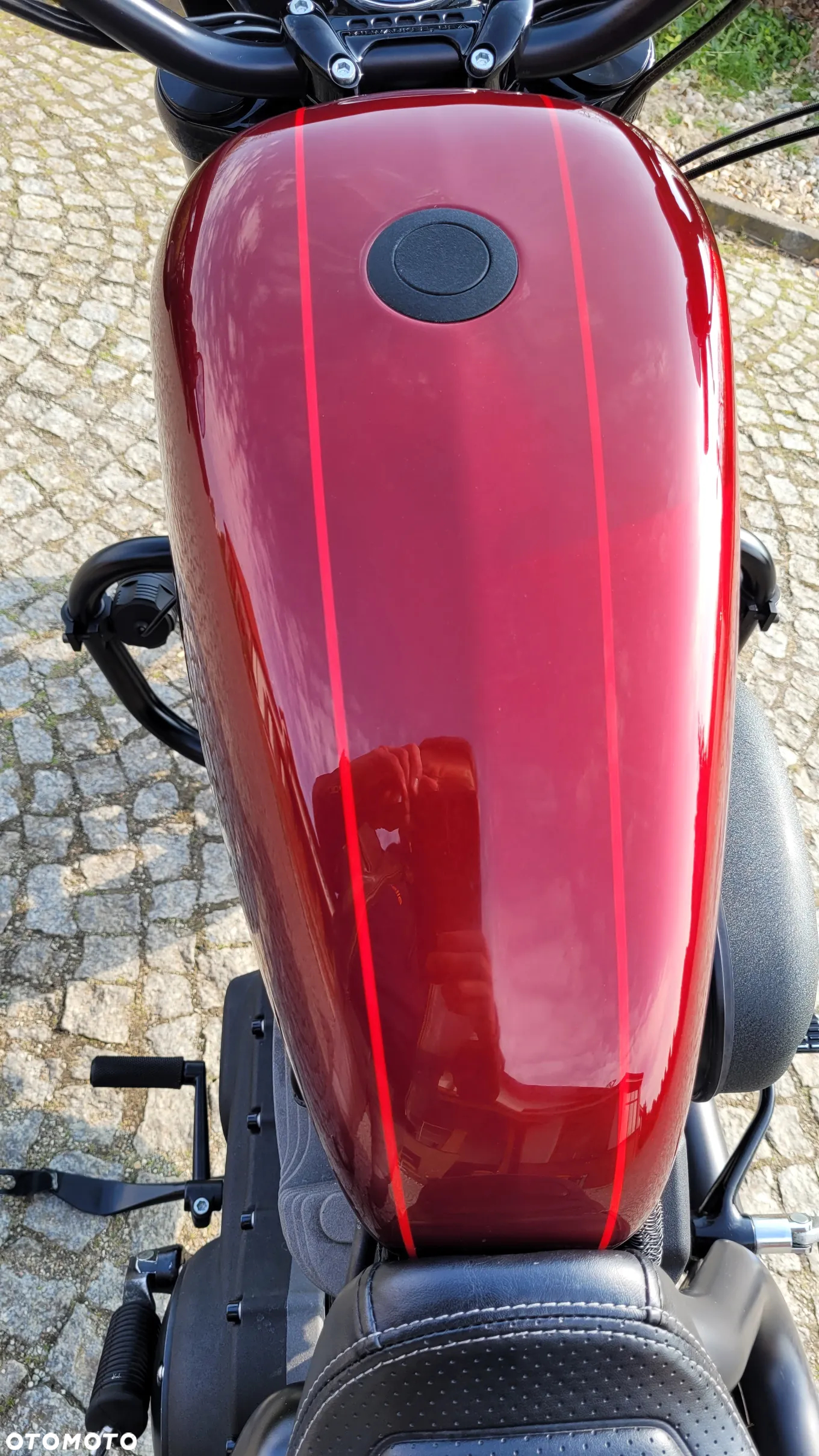 Harley-Davidson Inny - 16