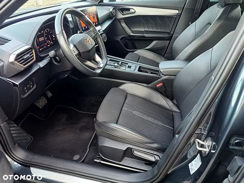 Cupra Formentor 1.5 TSI DSG - 20