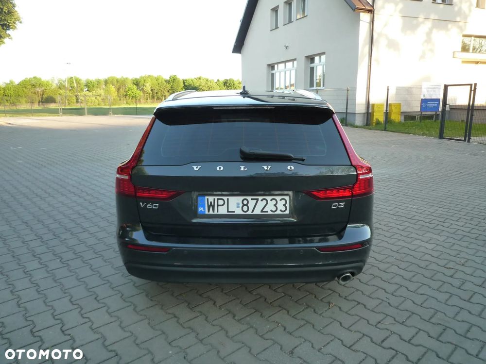 Volvo V60 D3 Drive-E Momentum - 7