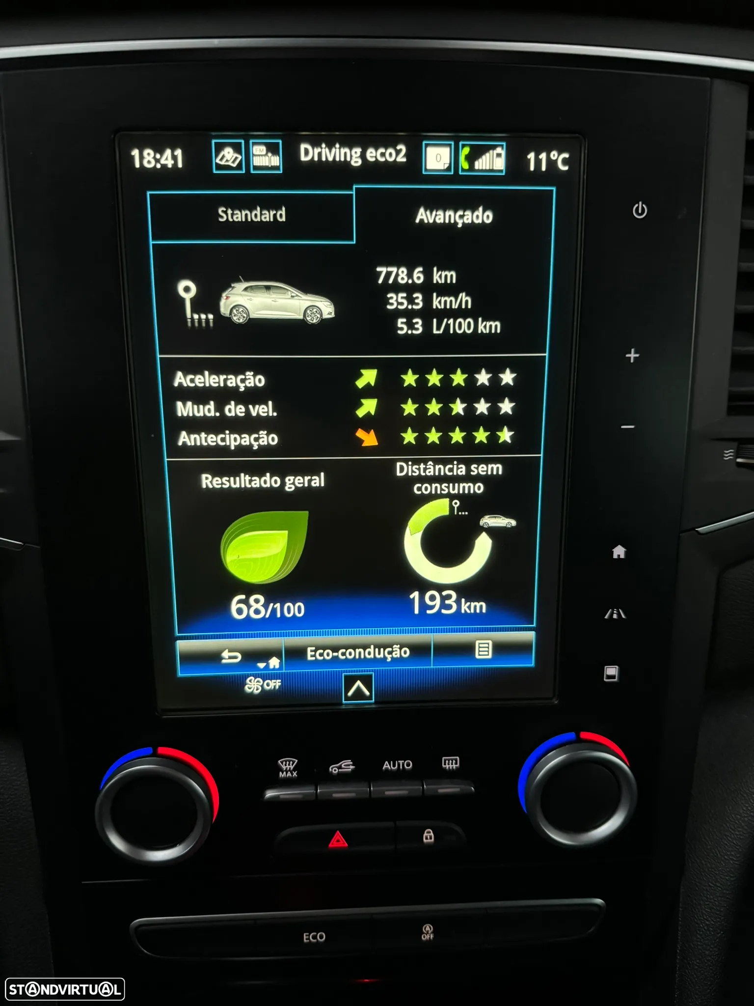 Renault Mégane 1.6 dCi Bose Edition SS - 31