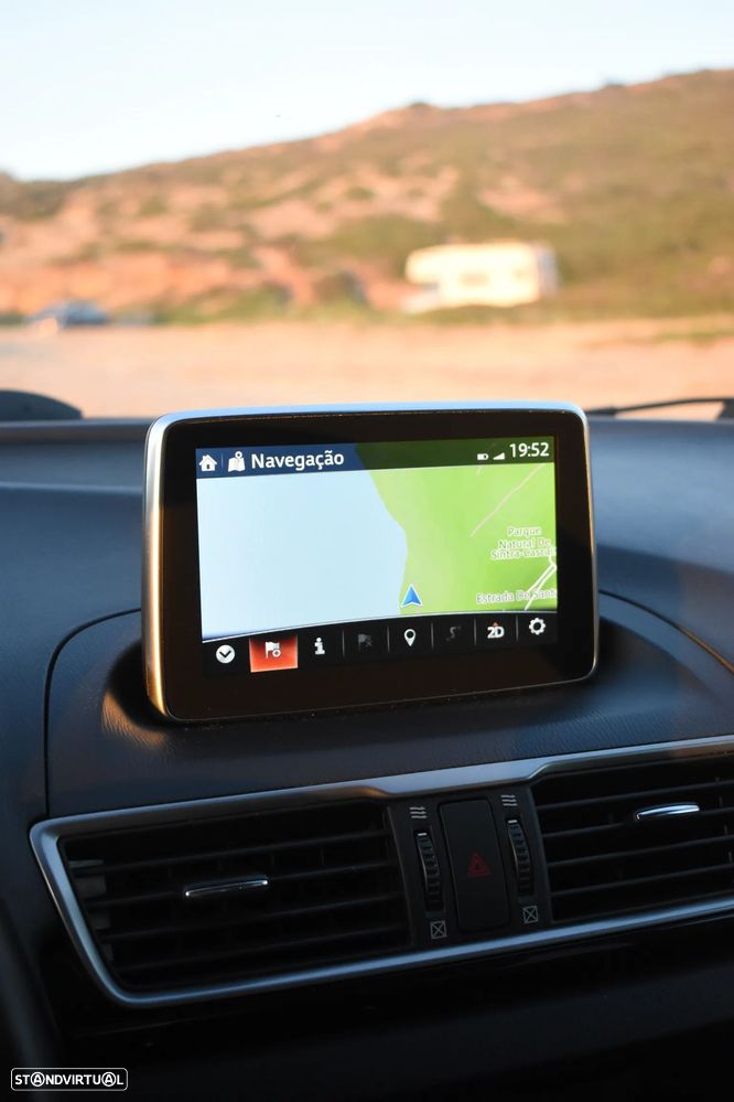 Mazda 3 Hatchback 1.5 Sky-G Evolve Navi - 20