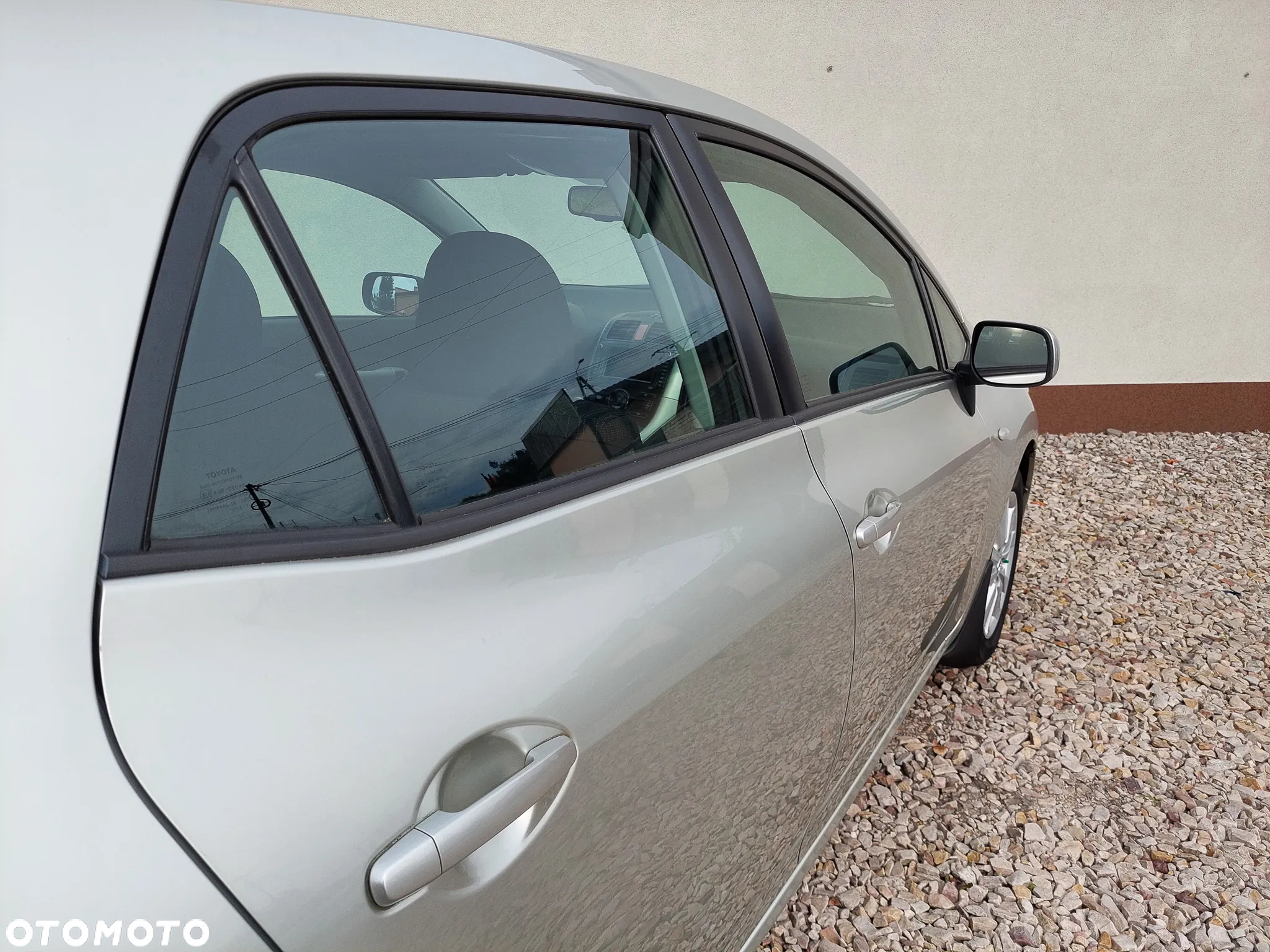 Toyota Auris 1.6 VVT-i Prestige - 16