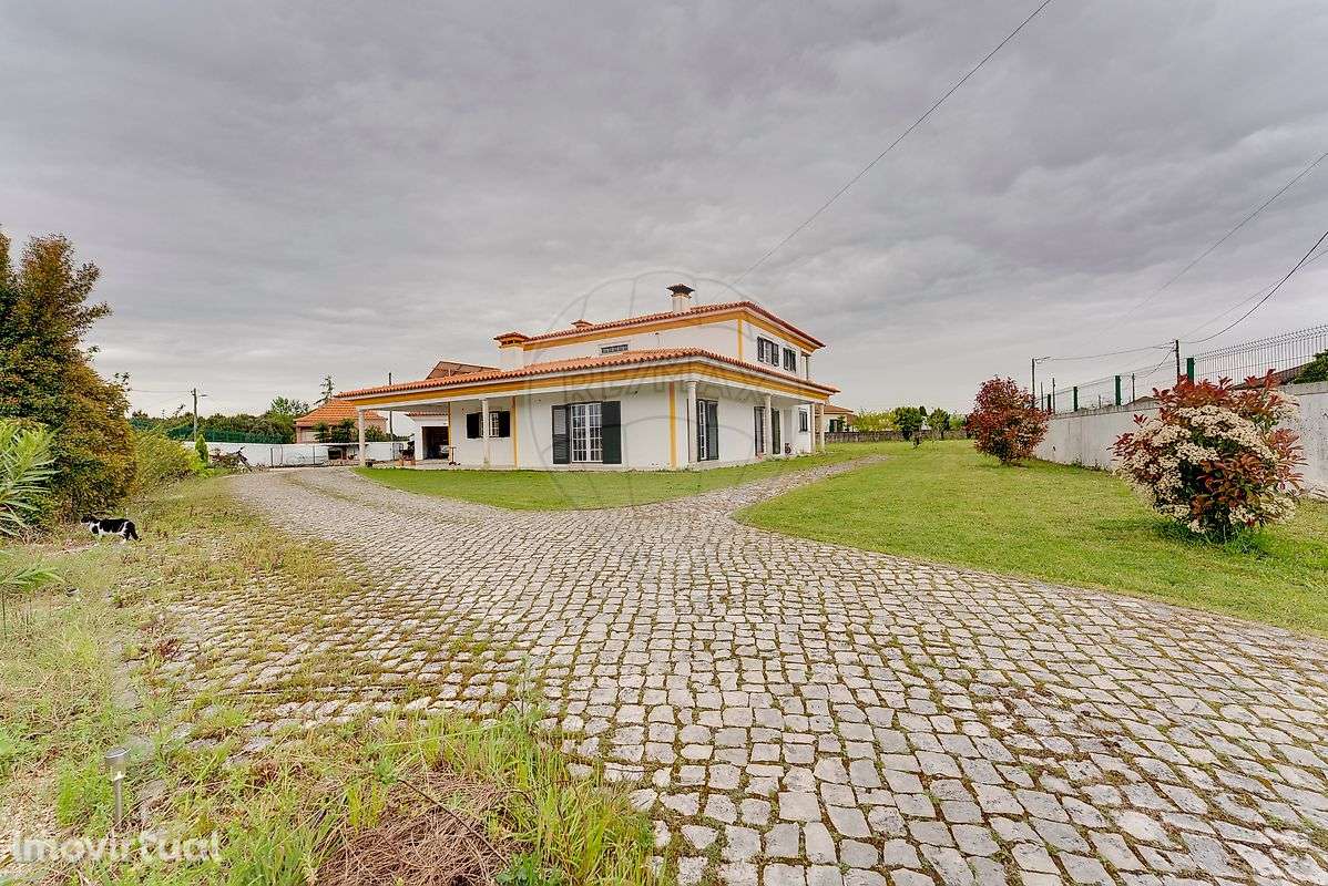 Moradia T4 para venda - Grande imagem: 3/42