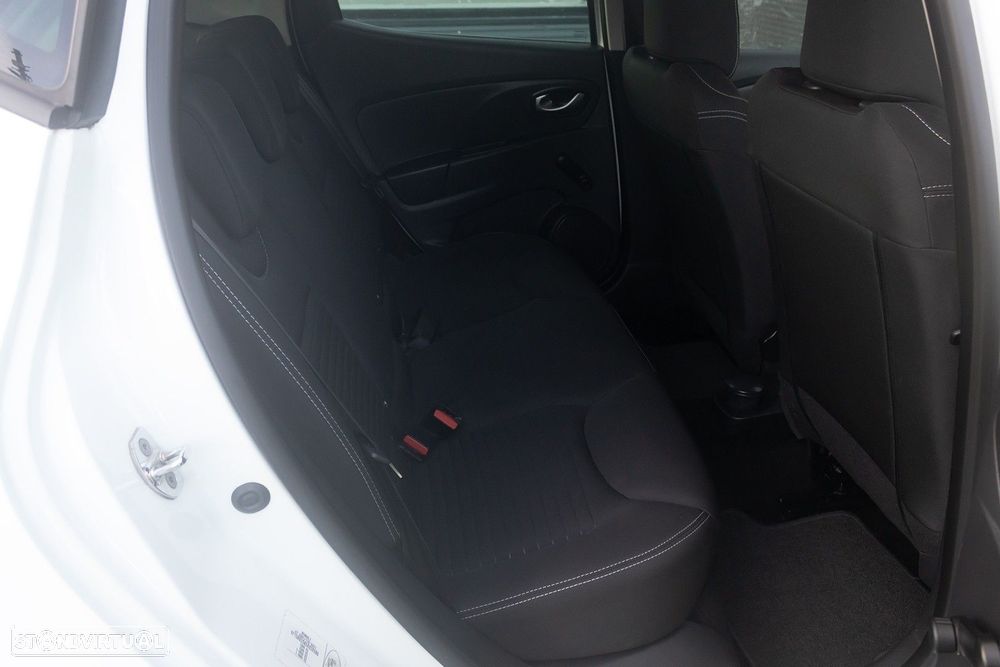 Renault Clio 0.9 TCe Limited - 22