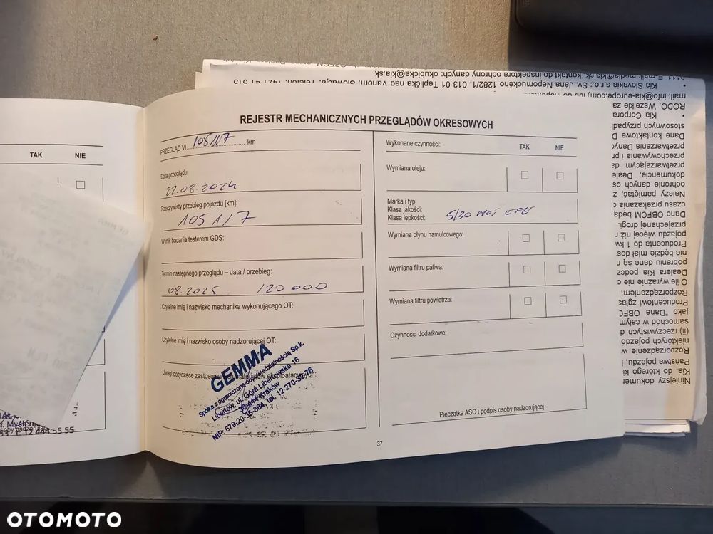 Kia Ceed 1.6 CRDi L Business Line - 26