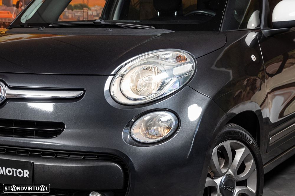 Fiat 500L 1.6 MJ Lounge - 7