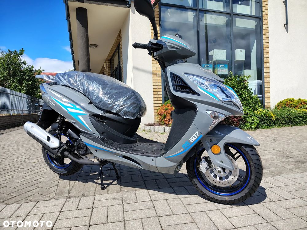 Junak 607 - 8