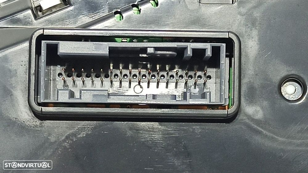 QUADRANTE OPEL ASTRA K LIM. 5TÜRIG DYNAMIC START/STOP - 3