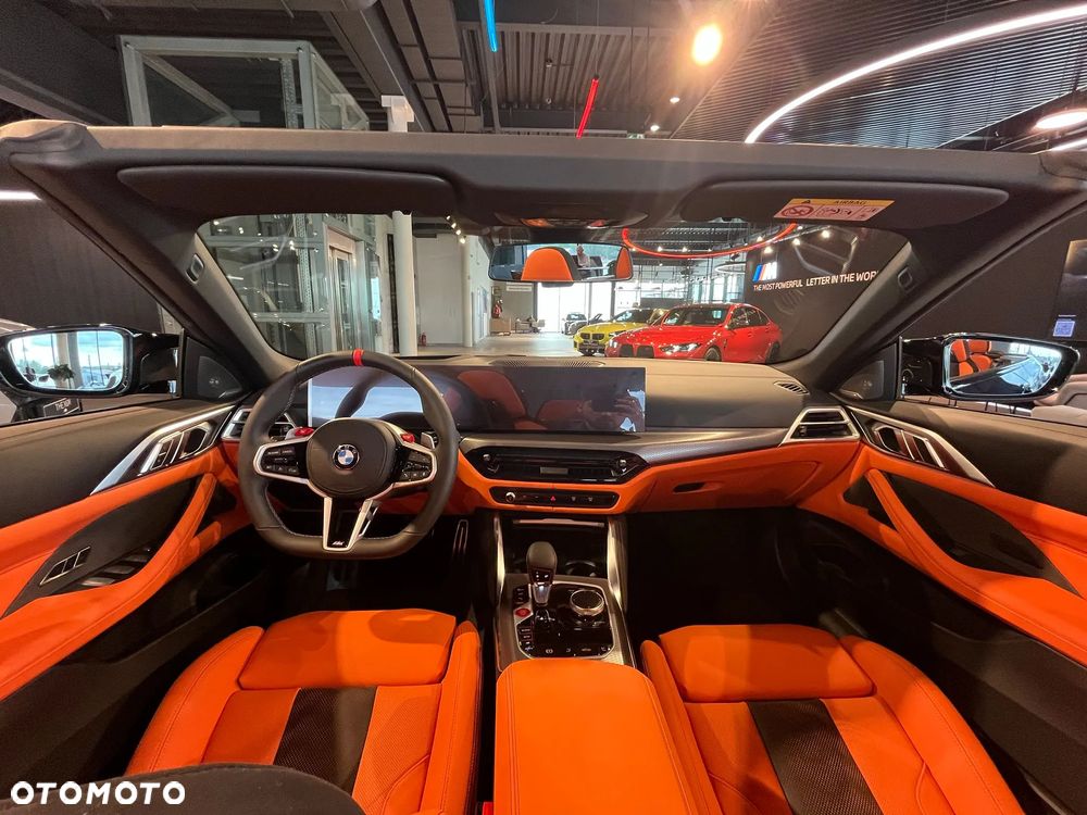 BMW M4 - 21