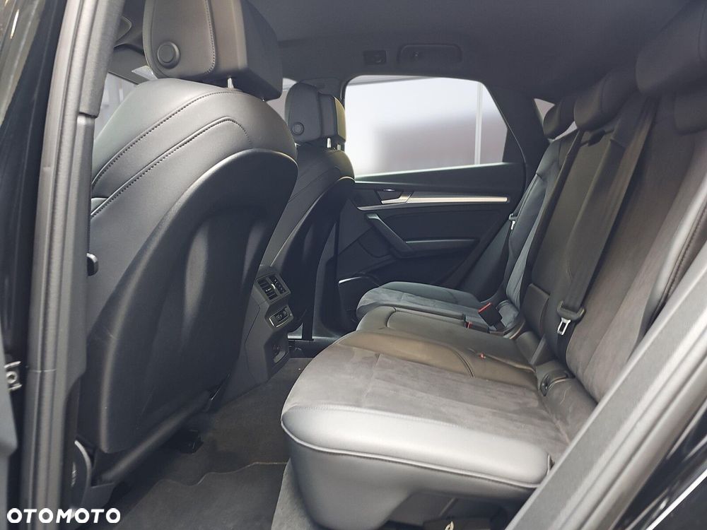 Audi Q5 Sportback 40 TDI mHEV Quattro S Line S tronic - 10