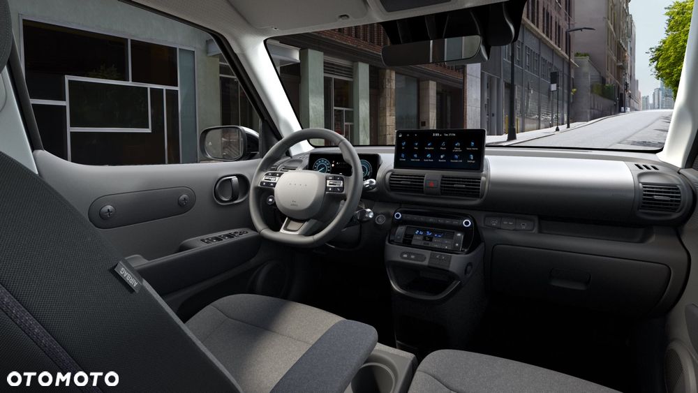 Hyundai Inster 49kWh Modern - 20