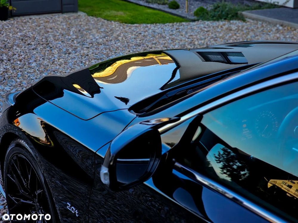 Infiniti Q50 2.0t Sport Tech EU6 - 15