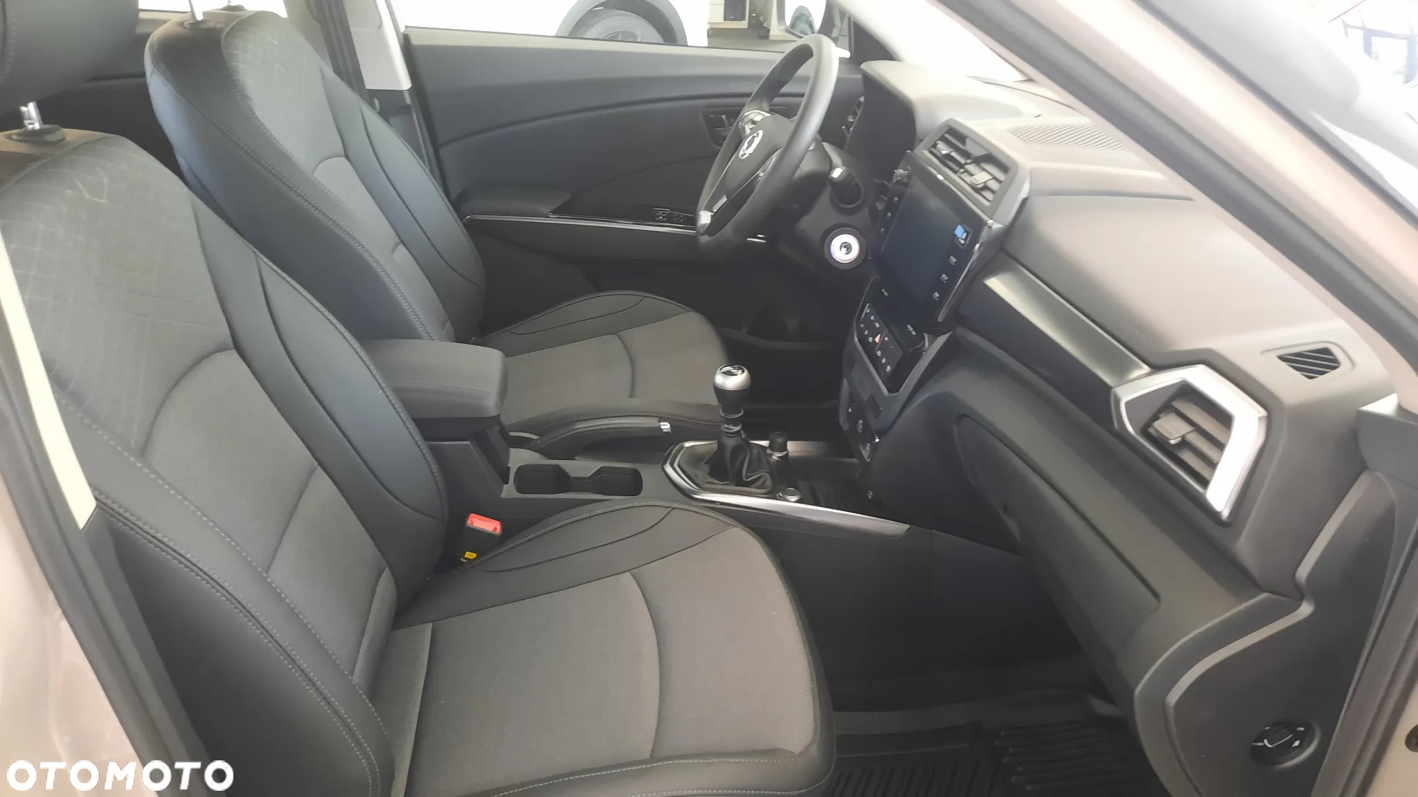 SsangYong/KGM Tivoli 1.5 T-GDI Joy - 14