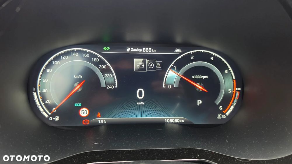 Kia XCeed 1.6 CRDi mHEV L Business Line DCT - 14