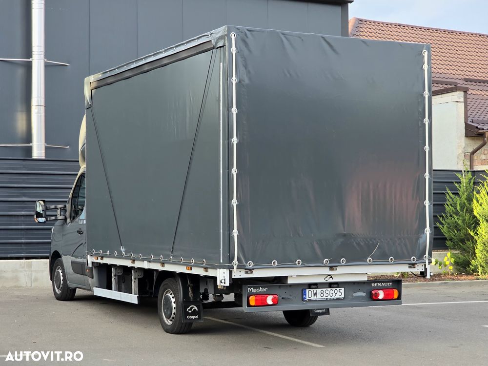 Renault Master - 4