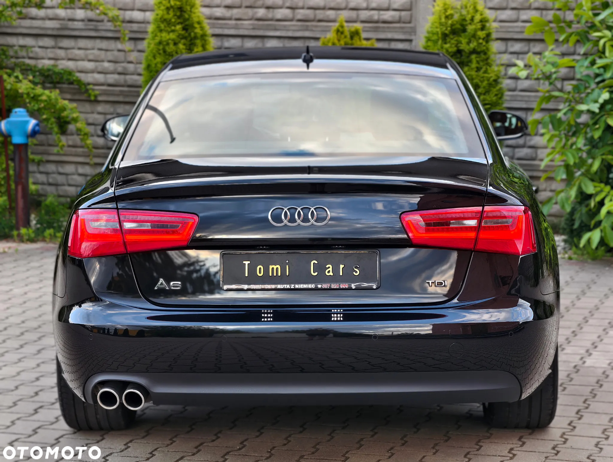 Audi A6 2.0 TDI Prime Line - 29
