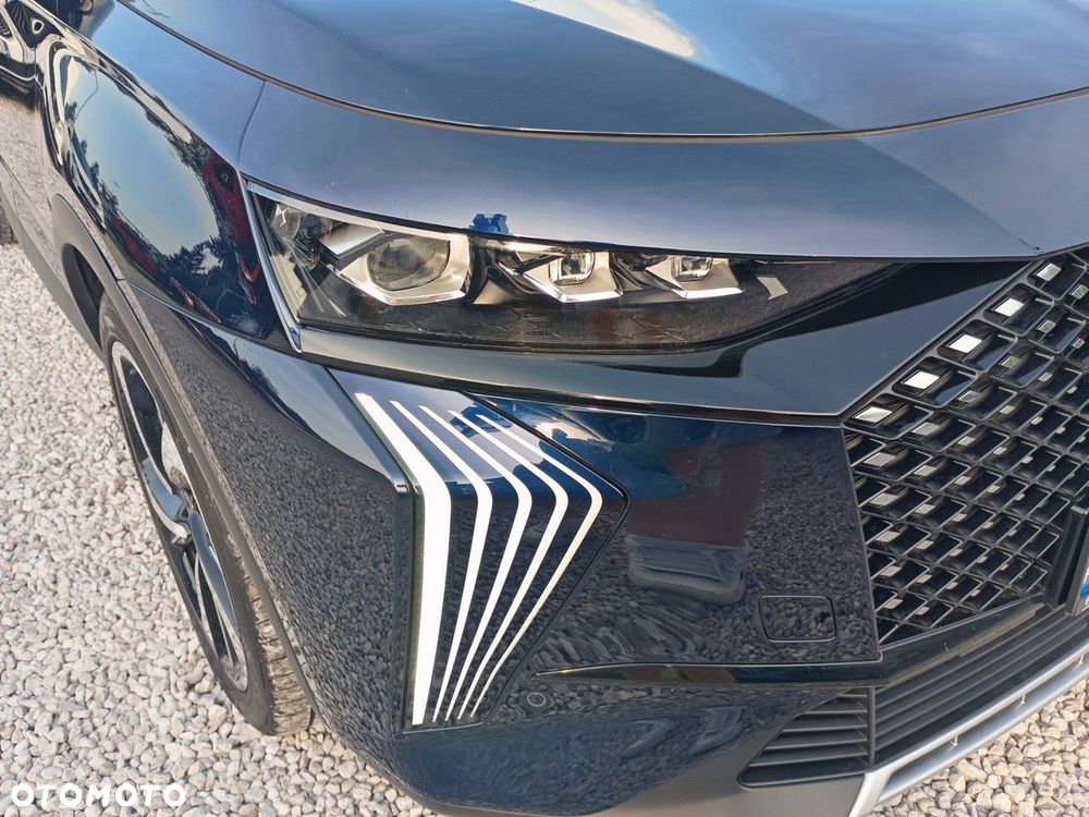 DS Automobiles DS 7 Crossback - 12