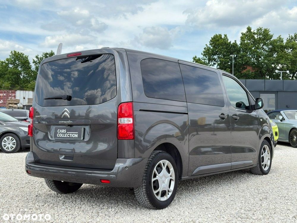 Citroën SpaceTourer - 4