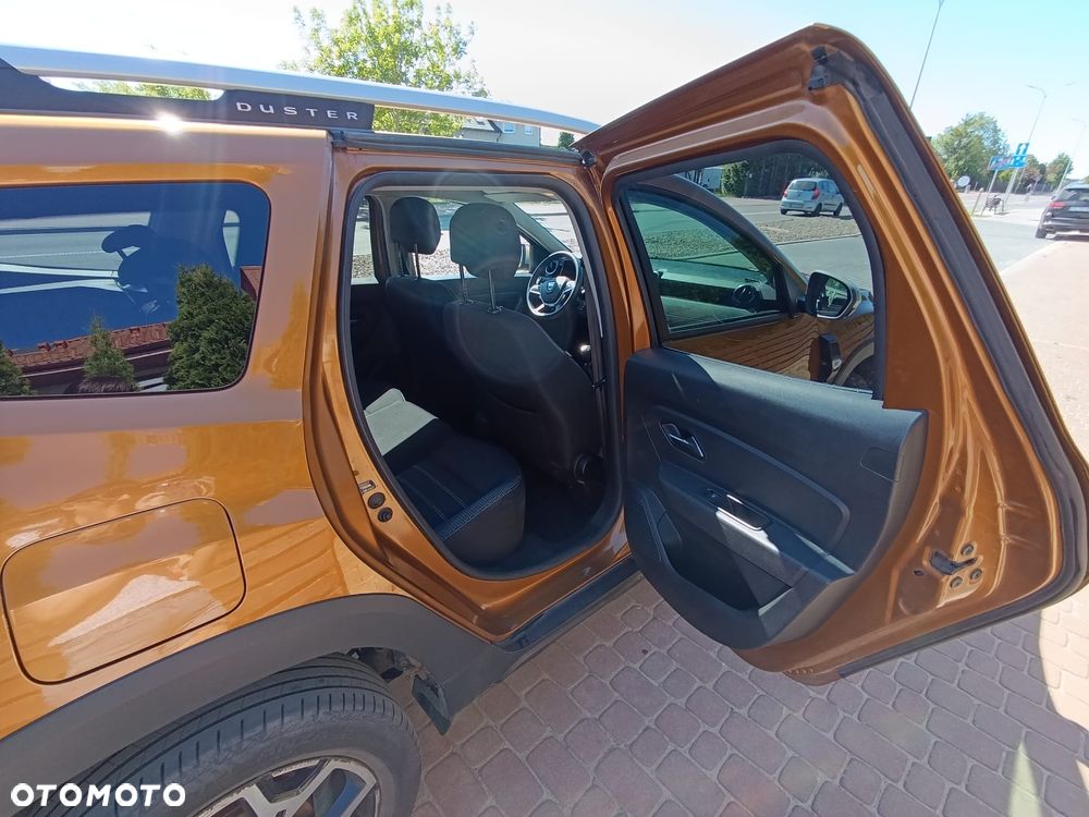 Dacia Duster 1.0 TCe Prestige - 9
