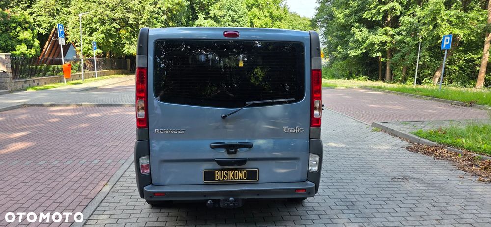 Renault Trafic - 5