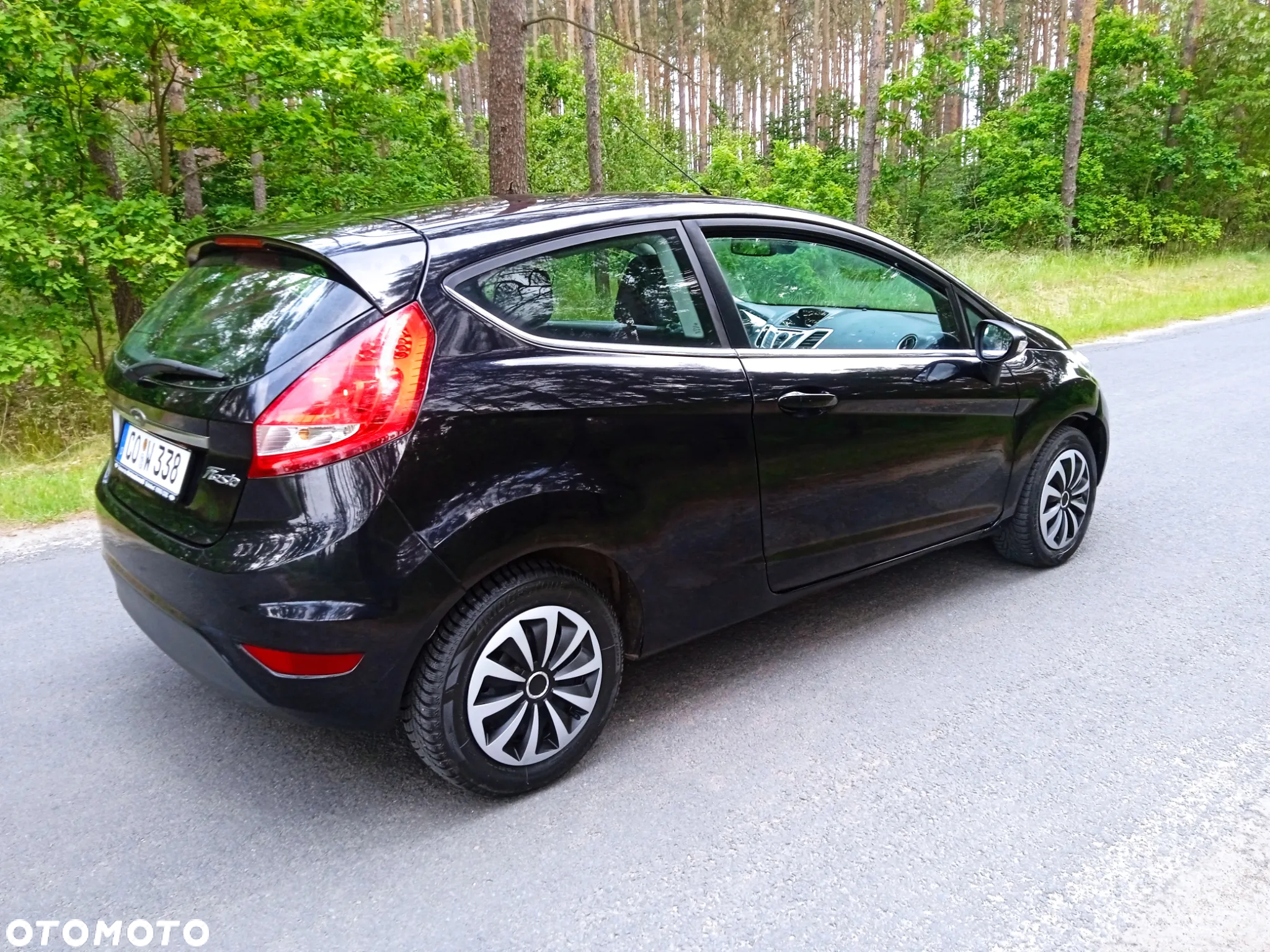 Ford Fiesta 1.25 Titanium X - 4