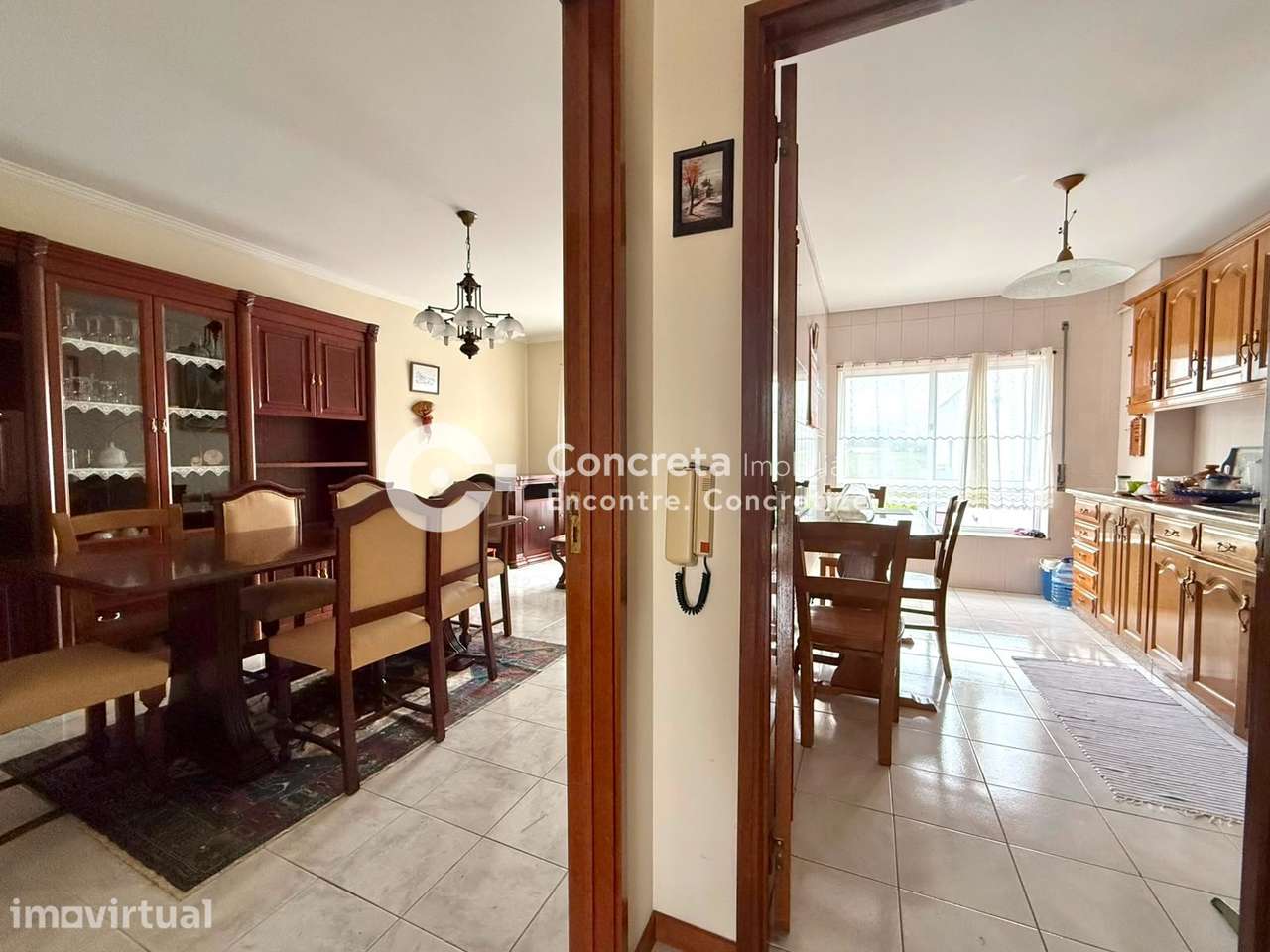 Apartamento T1 em Arcozelo, Barcelos - Grande imagem: 3/9