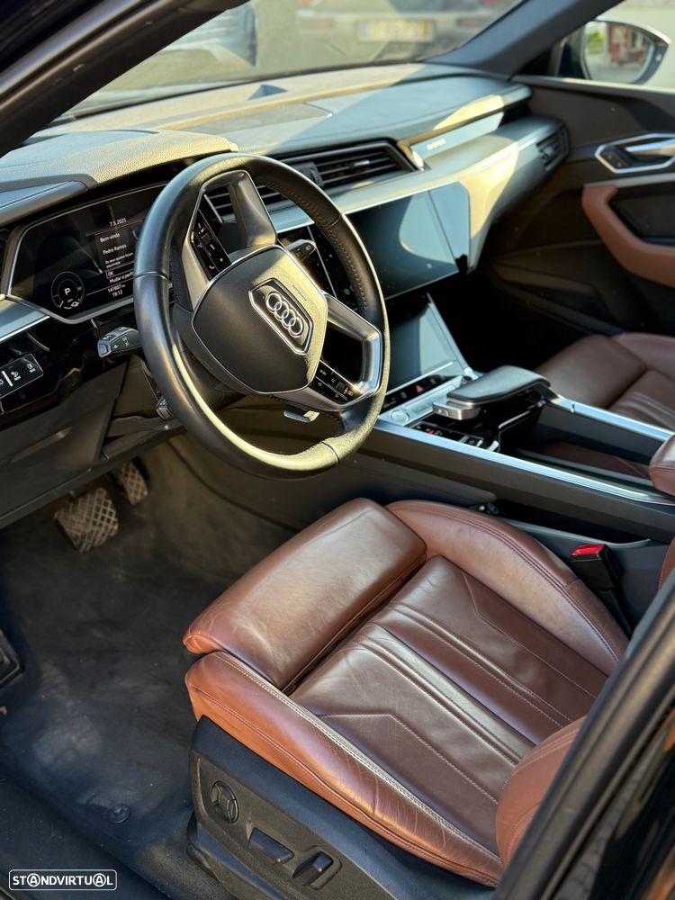 Audi e-tron - 5