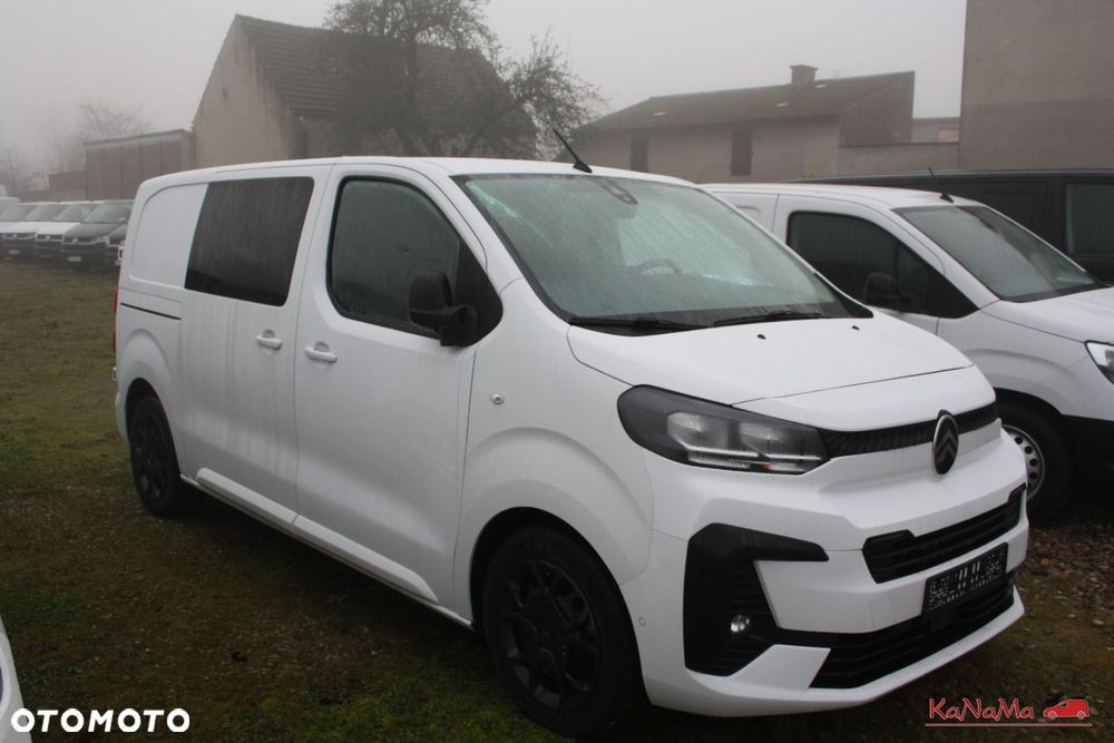 Citroën Jumpy - 40
