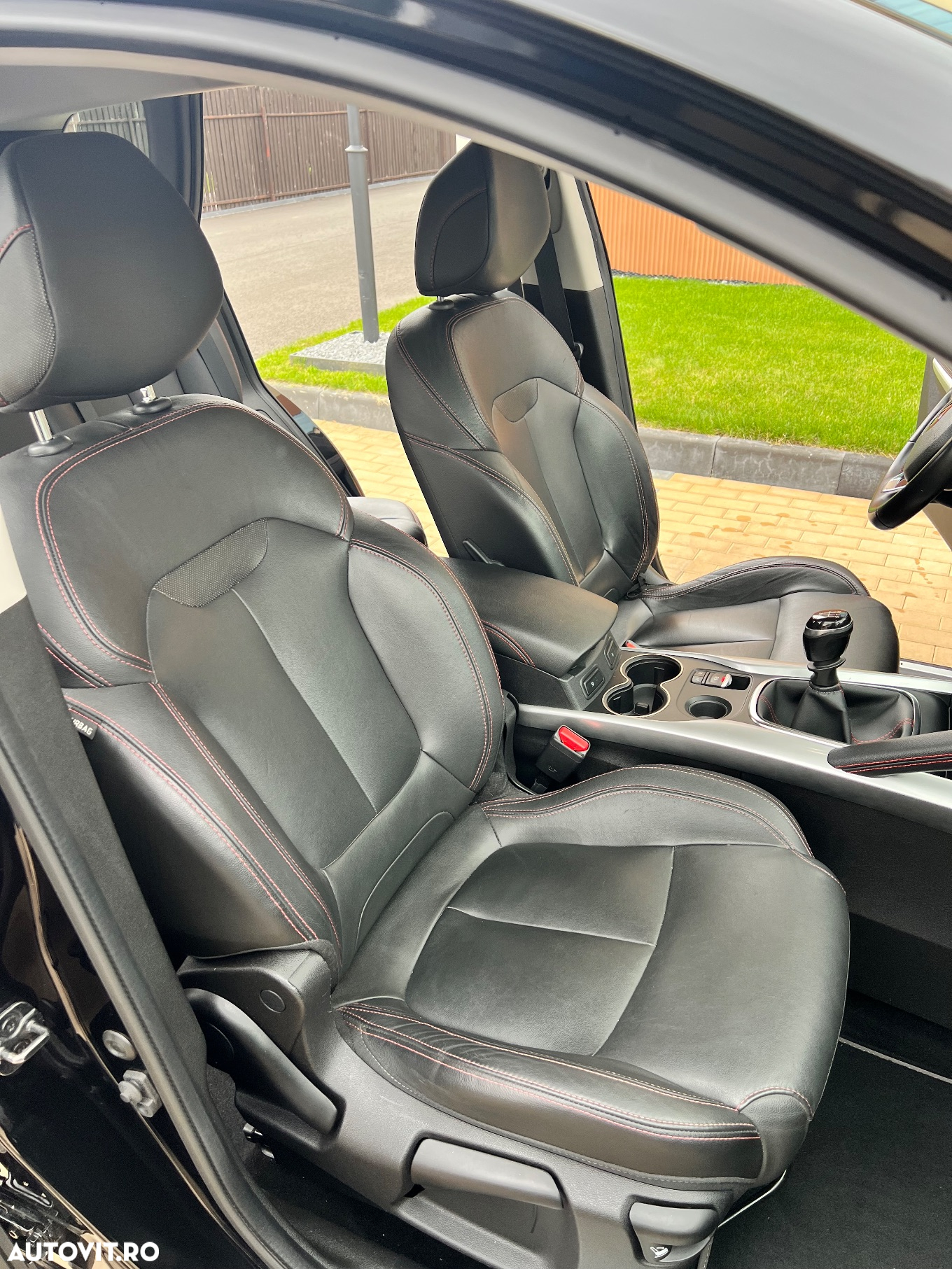 Renault Kadjar Energy TCe 165 Bose Edition - 24