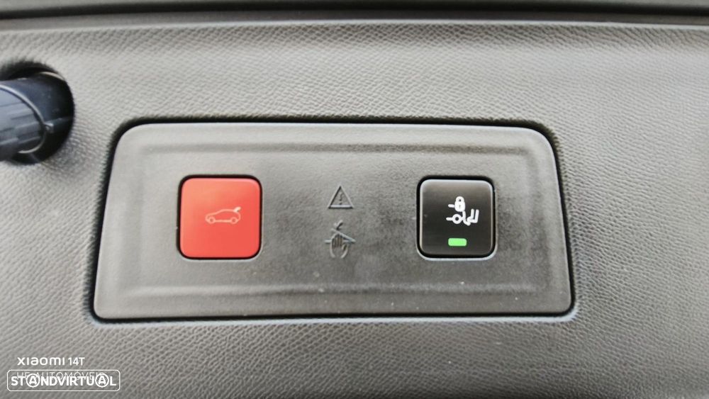 Peugeot 508 BlueHDi 130 EAT8 Allure Pack - 23