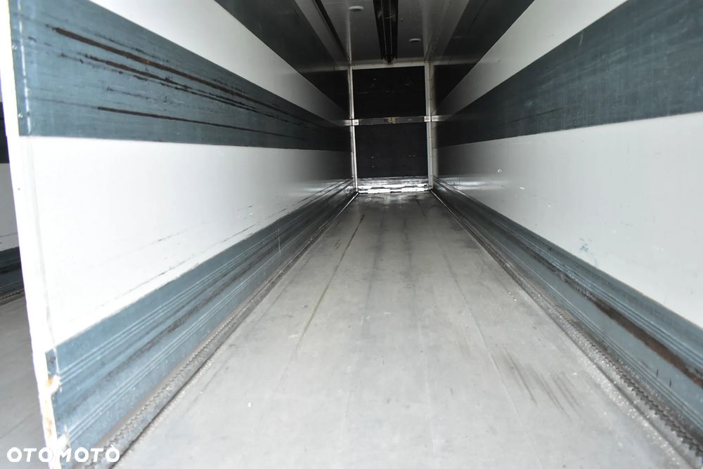 Iveco Eurocargo 160-320/Euro 6/ Kontener 8.50m.+Winda/ Sprowadzony ! - 14