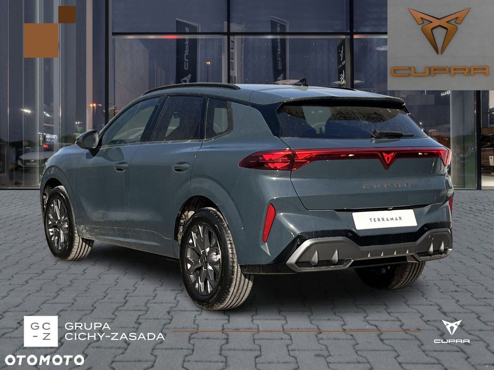 Cupra Terramar - 4