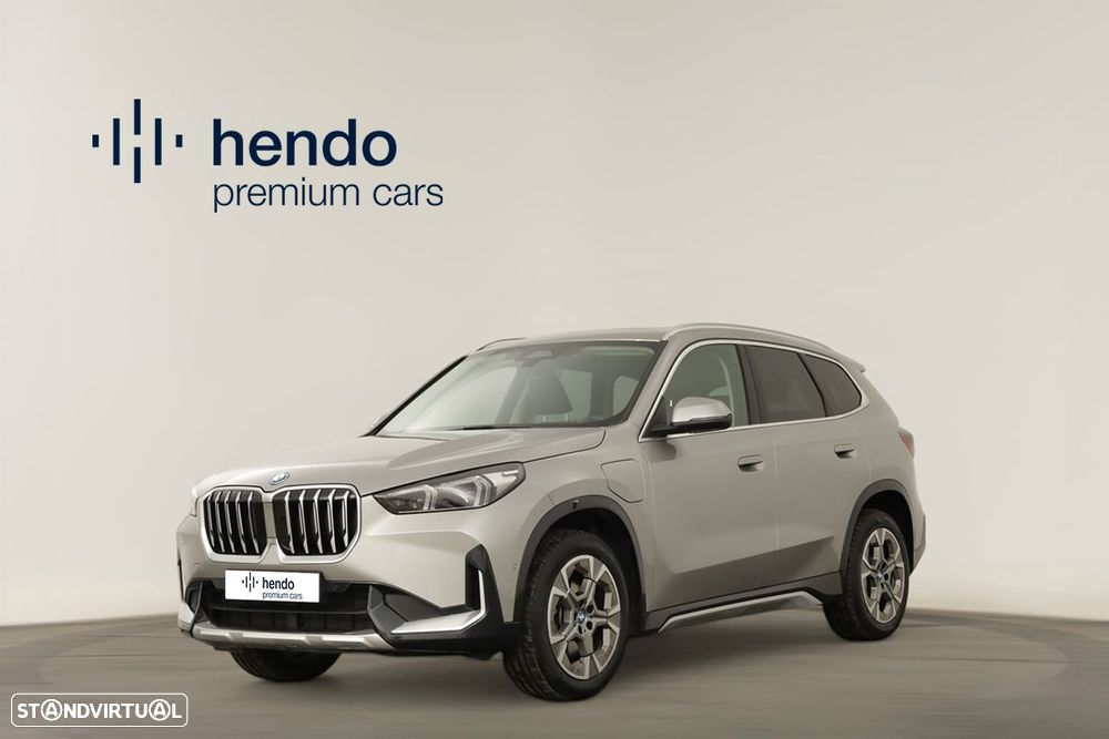 BMW X1 xDrive25e - 1