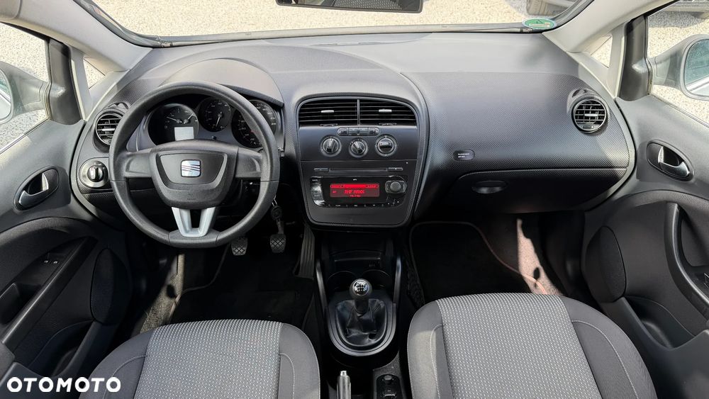 Seat Altea - 5
