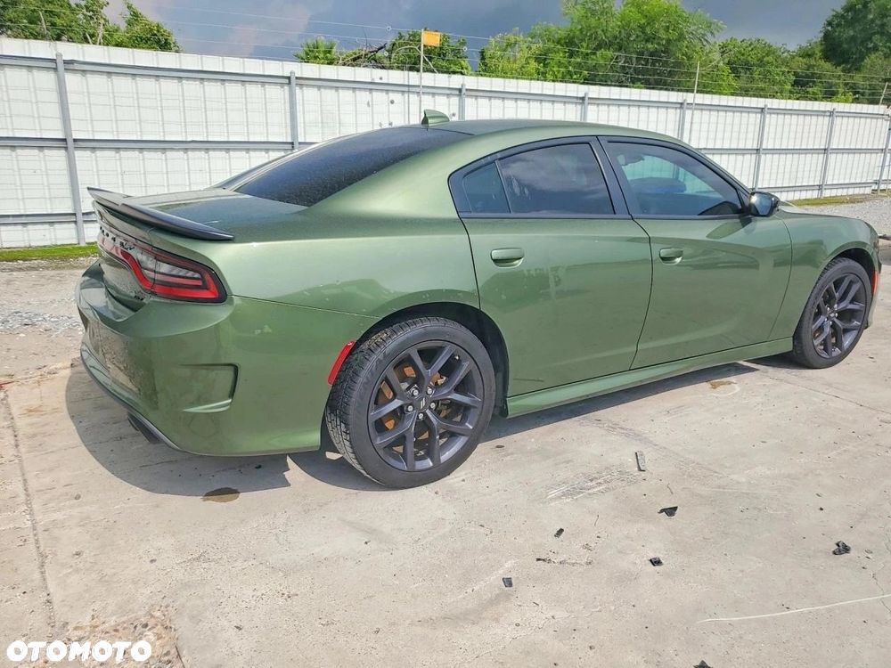 Dodge Charger - 6