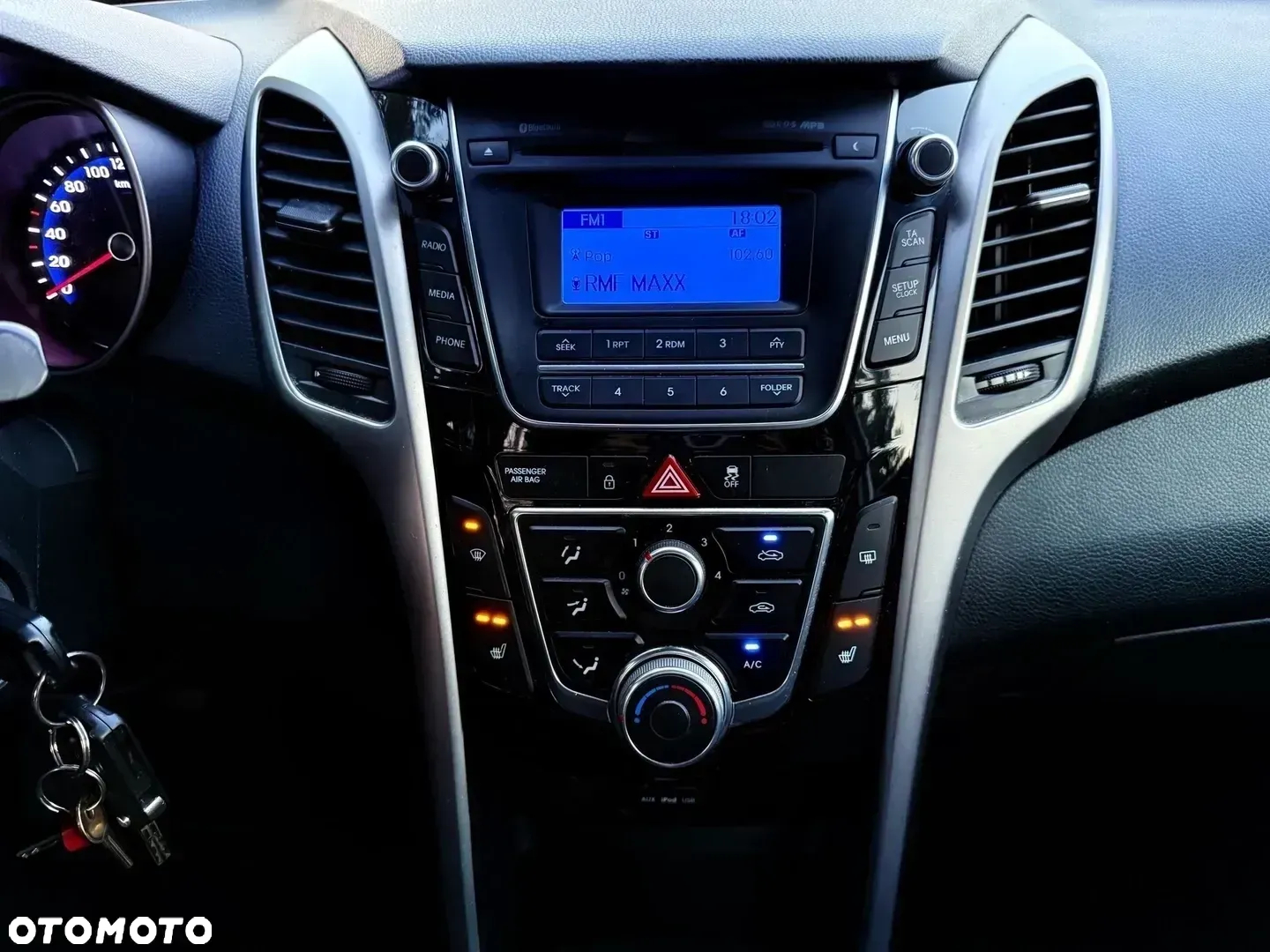 Hyundai i30 1.4 Advantage - 16