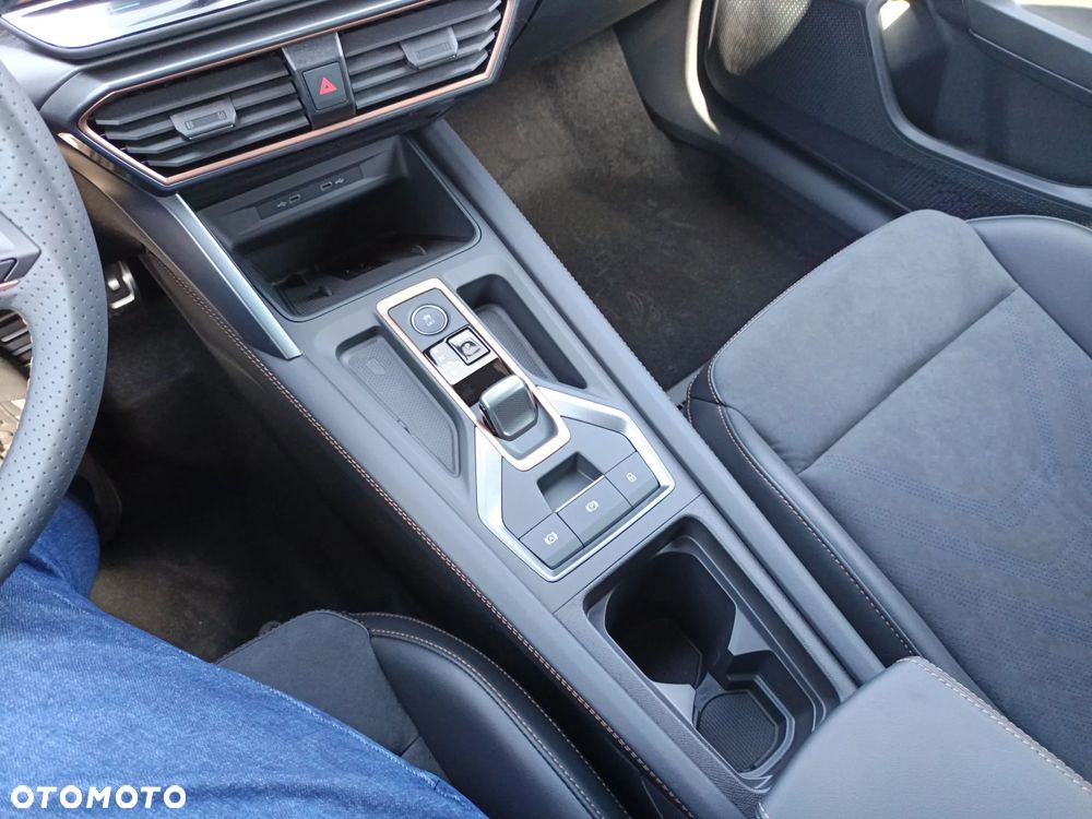 Cupra Formentor 2.0 TSI 4Drive DSG - 14