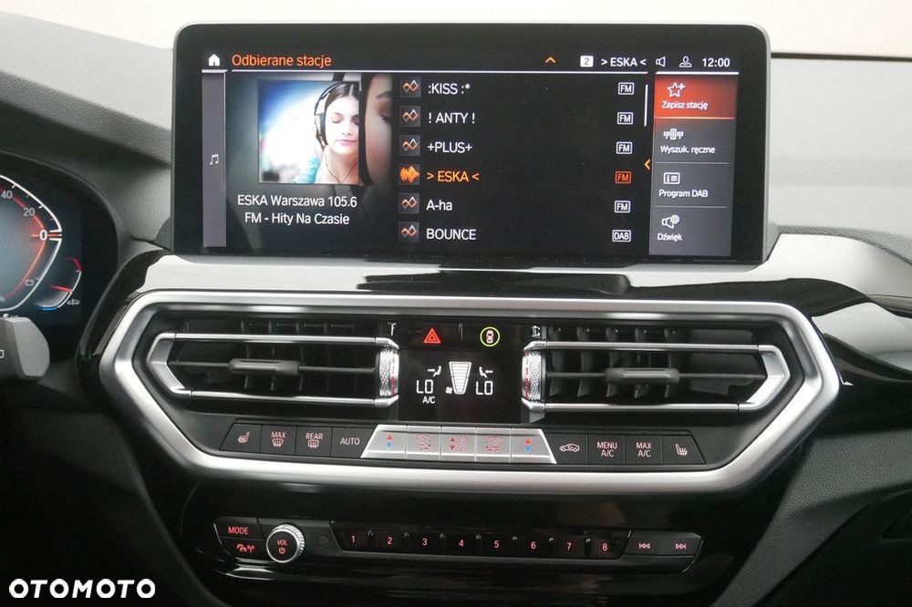 BMW X3 - 10