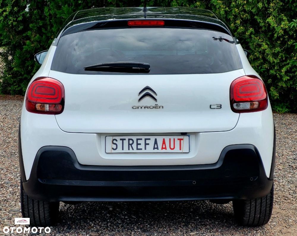 Citroën C3 - 17