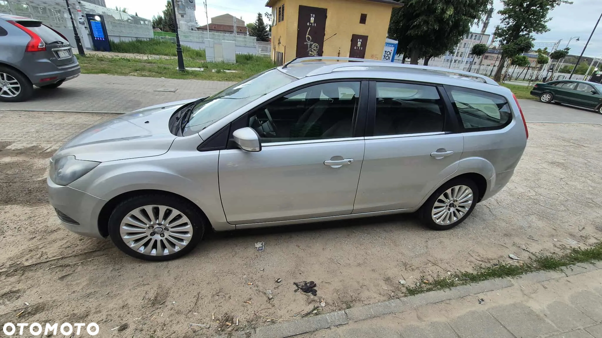 Ford Focus 2.0 TDCi Titanium - 3