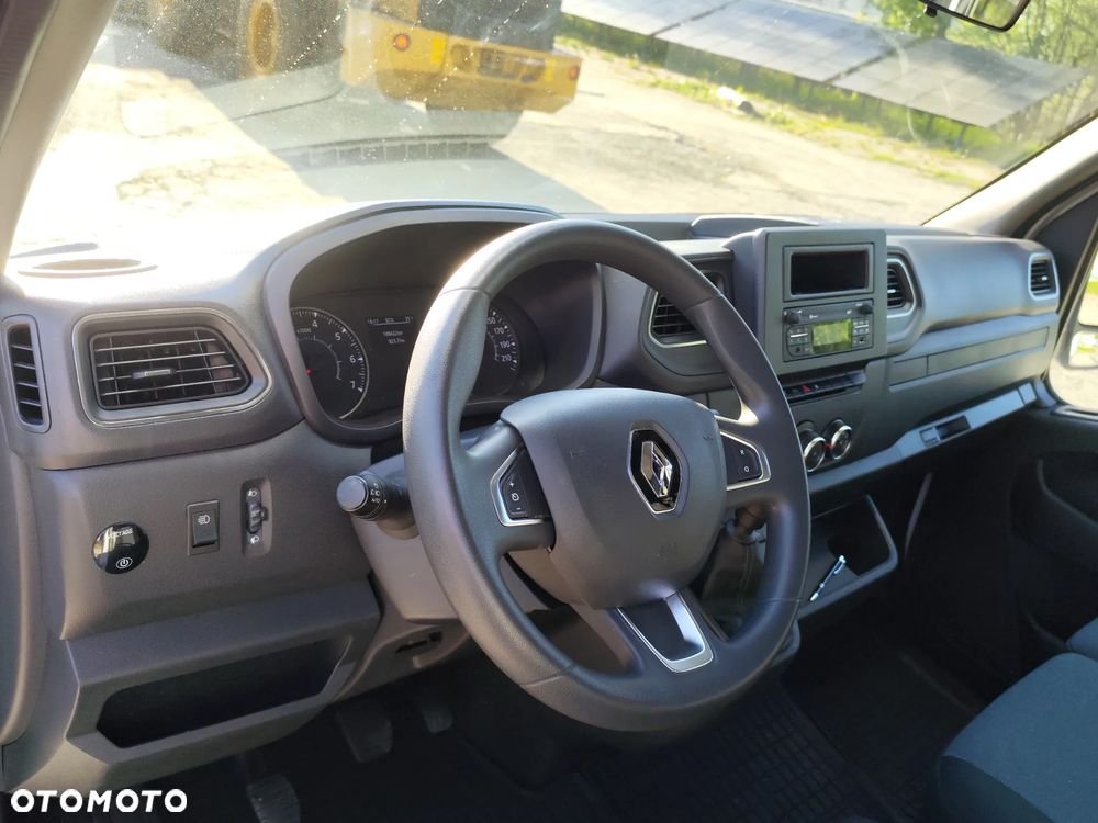 Renault Master - 11