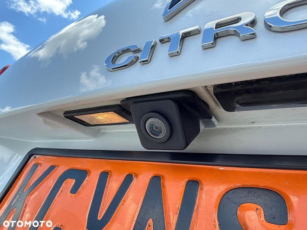 Citroën C5 Aircross BlueHDI 130 S&S LIVE PACK - 12