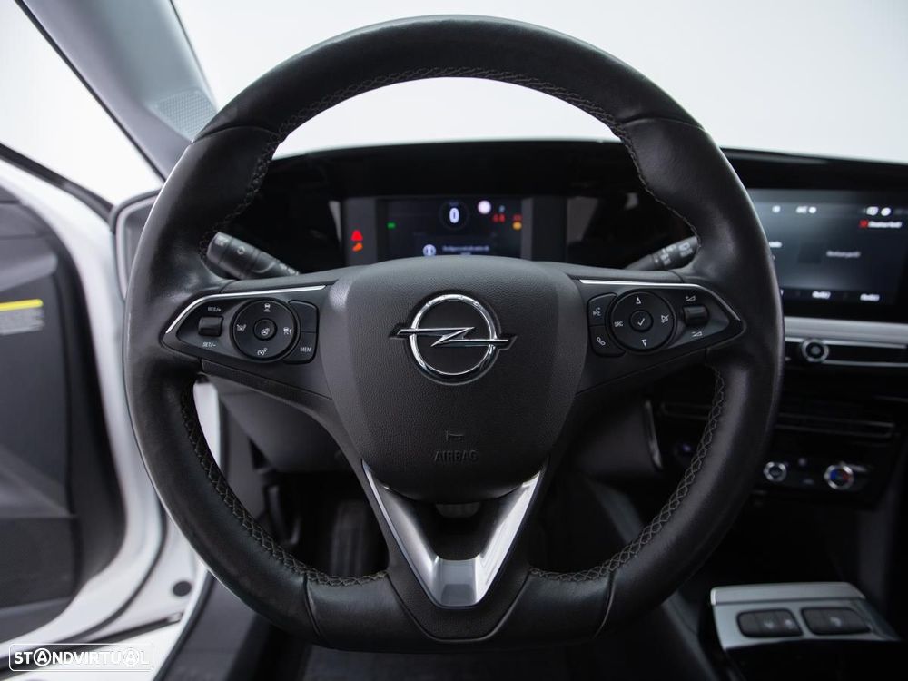 Opel Mokka-e Elegance - 14